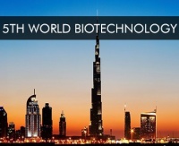 5TH WORLD BIOTECHNOLOGY CONGRESS